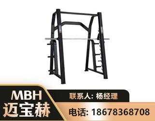 来宾史密斯机